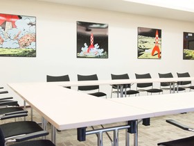 ibis Styles la Louviere