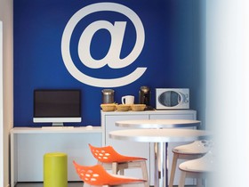 ibis Styles la Louviere