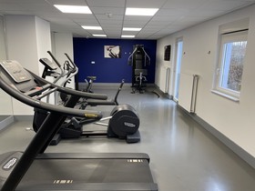 ibis Styles la Louviere