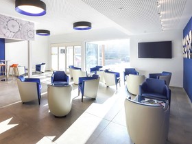 ibis Styles la Louviere