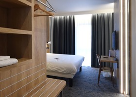 ibis Styles la Louviere