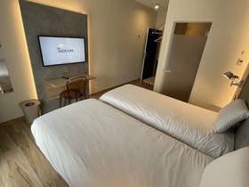 ibis Styles la Louviere