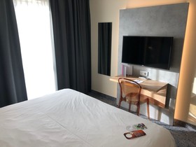 ibis Styles la Louviere