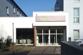 ibis Styles la Louviere