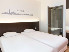 ibis Styles la Louviere