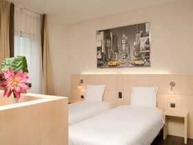 ibis Styles la Louviere