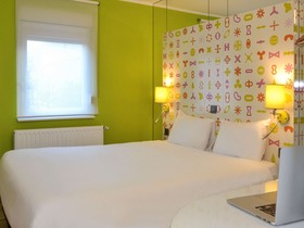 ibis Styles la Louviere