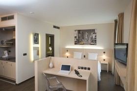 ibis Styles la Louviere
