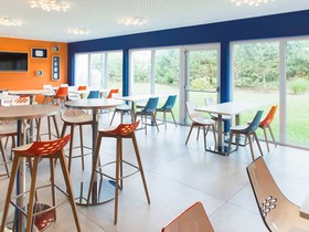 ibis Styles la Louviere