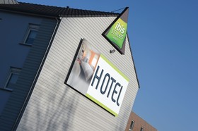 ibis Styles la Louviere