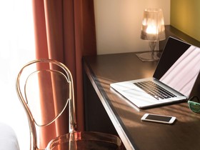 ibis Styles la Louviere