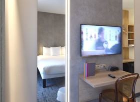 ibis Styles la Louviere