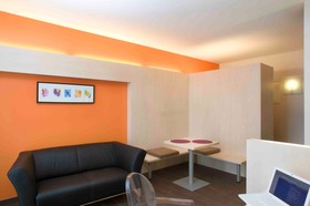 ibis Styles la Louviere