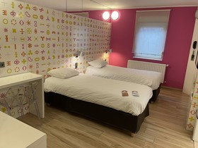 ibis Styles la Louviere