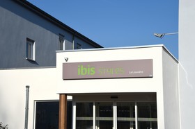 ibis Styles la Louviere