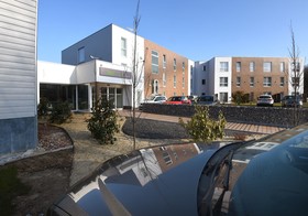 ibis Styles la Louviere