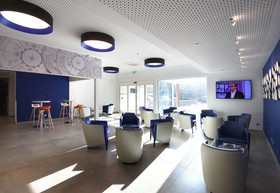 ibis Styles la Louviere