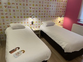 ibis Styles la Louviere