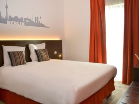 ibis Styles la Louviere