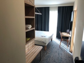 ibis Styles la Louviere