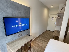 ibis Styles la Louviere