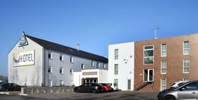 ibis Styles la Louviere