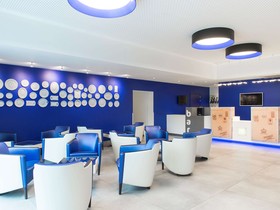 ibis Styles la Louviere