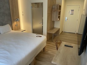 ibis Styles la Louviere