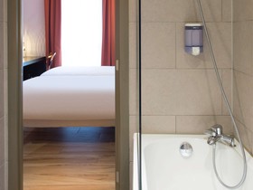 ibis Styles la Louviere