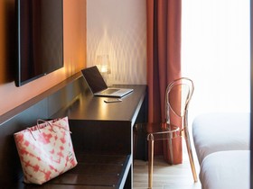ibis Styles la Louviere