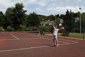 Floreal La Roche-en-Ardenne