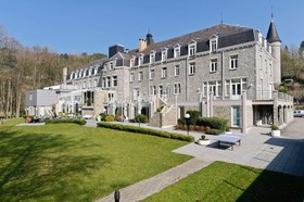 Floreal La Roche-en-Ardenne