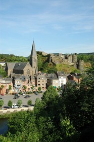 Floreal La Roche-en-Ardenne