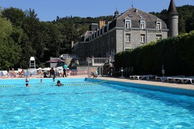 Floreal La Roche-en-Ardenne