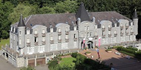 Floreal La Roche-en-Ardenne