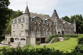 Floreal La Roche-en-Ardenne