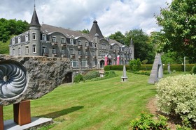 Floreal La Roche-en-Ardenne
