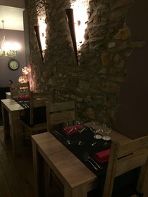 La Grange de Juliette