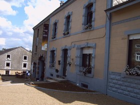 La Grange de Juliette