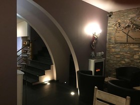 La Grange de Juliette