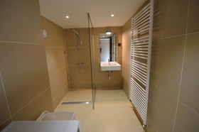 Amosa Liège City Centre Apart - Donceel 6