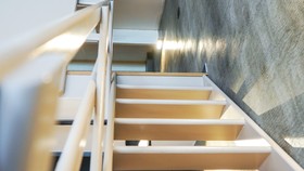 Amosa Liège City Centre Apart - Donceel 6