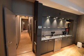 Amosa Liège City Centre Apart - Donceel 6
