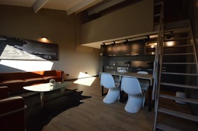 Amosa Liège City Centre Apart - Donceel 6