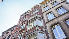 Amosa Liège City Centre Apart - Donceel 6