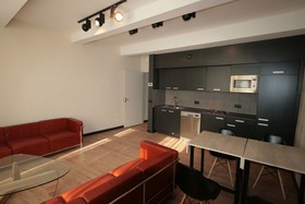 Amosa Liège City Centre Apart - Donceel 6