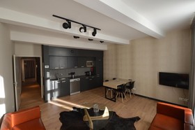 Amosa Liège City Centre Apart - Donceel 6