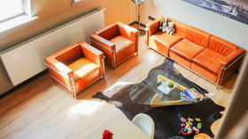 Amosa Liège City Centre Apart - Donceel 6