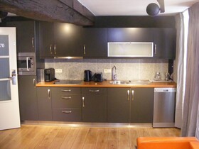 Amosa Liège City Centre Apart Gerardrie 17
