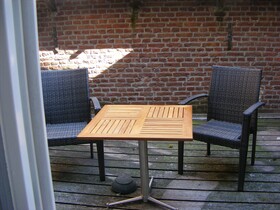 Amosa Liège City Centre Apart Gerardrie 17